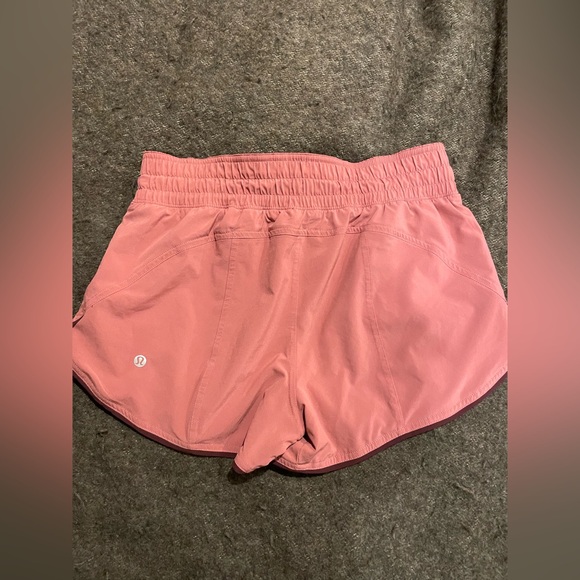 Lululemon choose your side short - Picture 2 of 8